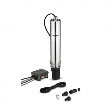 Bp 4 deep well pompa submersibila