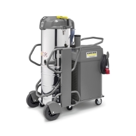 Aspirator industrial IVS 100/40 *EU