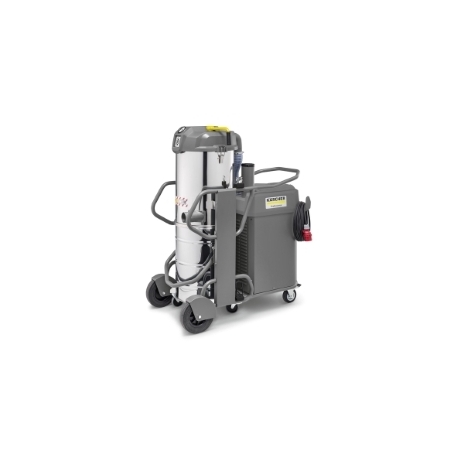 Aspirator industrial IVS 100/40 *EU