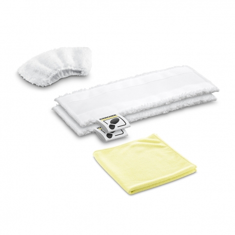 Set microfibre