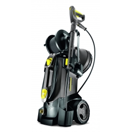 CURATITOR CU APA SUB PRESIUNE HD 5/15 CX Plus + Fr Classic