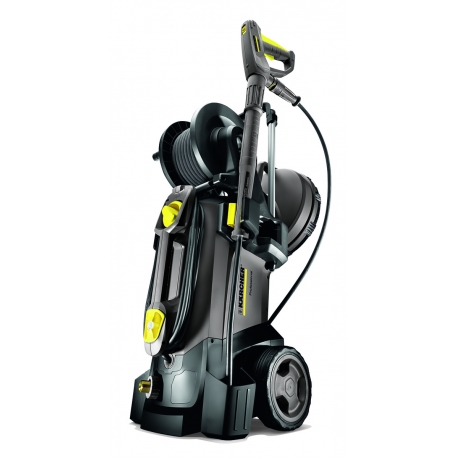 Curatitor cu apa sub presiune HD 5/15 C Plus