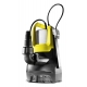 Pompa submersibila pentru apa murdara SP 7 Dirt Inox