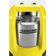 Pompa submersibila pentru apa murdara SP 7 Dirt Inox
