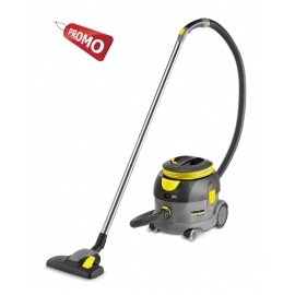 Aspirator uscat T 12/1 eco!efficiency