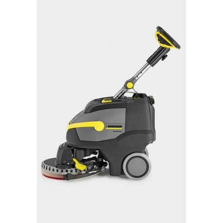 Masina de frecat aspirat BD 38/12 C Bp Pack