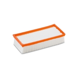 Filtru plat pentru aspiratoarele NT