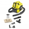 Aspirator uscat - umed WD 1 box set
