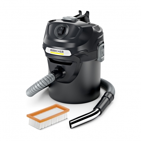 Aspirator cenusa Karcher AD 2 EU