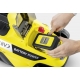 Masina de tuns iarba LMO BATTERY 18-33