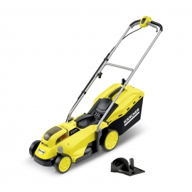 Masina de tuns iarba LMO BATTERY 18-33