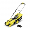 Masina de tuns iarba LMO BATTERY 18-33
