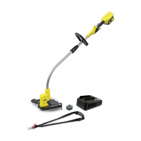 Trimmer pentru gazon LTR 36-33 battery set