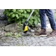 Aparat pentru indepartarea buruienilor WRE 5 battery set