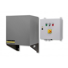 Boiler electric individual STATIONAR HWE 860