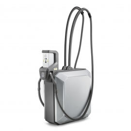 Aspirator tip self service SB VC