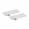 Set lavete abrazive
