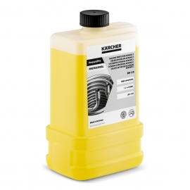 Solutie pentru protejarea masinii Advance RM 110 ASF