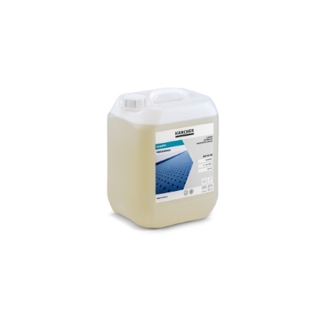 Detergent pentru curatarea covoarelor, pudra, RM 760, 0.8 kg