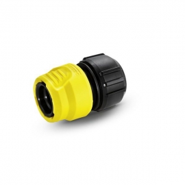 Conector Universal Aqua Stop