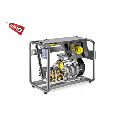 APARAT DE CURATAT CU INALTA PRESIUNE HD 9/18-4 Cage Classic