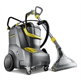 Aspirator cu spalare Puzzi 30/4 E