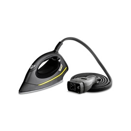 Fier de calcat cu presiune de aburi I 6006