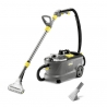 Aspirator cu spalare PUZZI 10/1