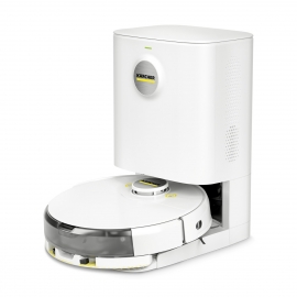 Aspirator robot cu functie de mop RCV 5 Comfort