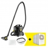 Aspirator profesional uscat T 11/1 Classic Adv Re!Plast Go!Further