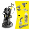 Aparat de spalat cu presiune profesional HD 8/18-4 MXA eBFoam Plus Go!Further
