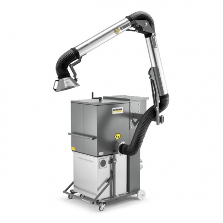 Sistem industrial de desprafuire ID 130/22 Z22 cu braț