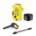Aparat de spalat cu presiune K 2 Universal Edition