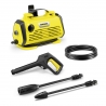 Aparat de spalat cu presiune K 3 Horizontal Plus Home