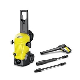 Aparat de spalat cu presiune K 4 WCM Premium