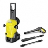 Aparat de spalat cu presiune K 4 WCM Premium