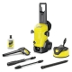 Aparat de spalat cu presiune K 4 WCM Premium Home