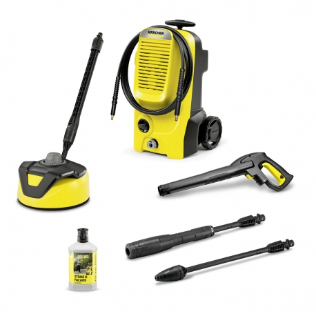 Aparat de spalat cu presiune K 5 Classic Home