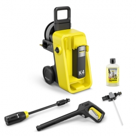 K 6 Comfort Premium Home
