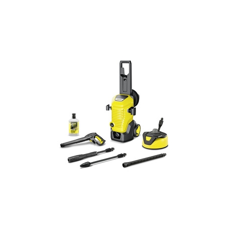 K 5 WCM Premium Home