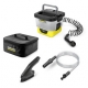 Aparat de spalat cu presiune joasa portabil OC 4 + Adventure