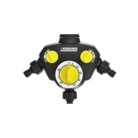 Programator manual pentru irigare WT 2