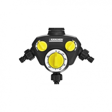 Cronometru pentru irigare WT 2