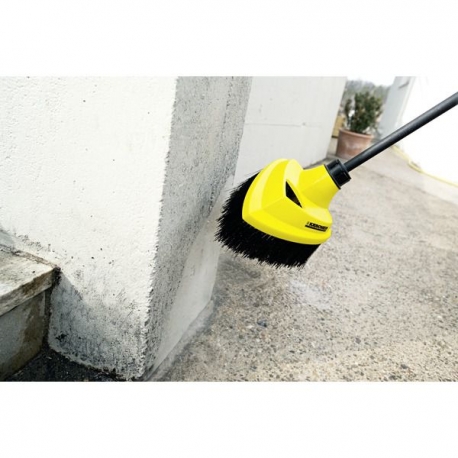 Aparator stropire pentru freza de murdarie