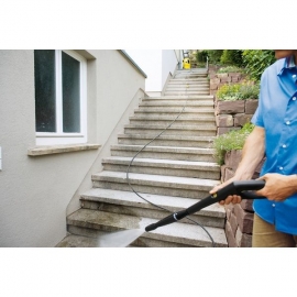 Prelungitor de furtun de inalta presiune, 10 m, K2-K7