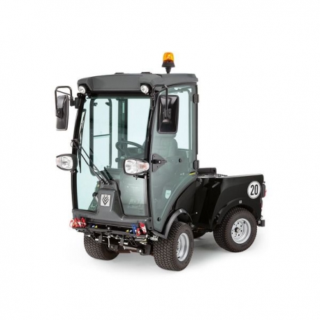 Autoutilitara MIC 34C