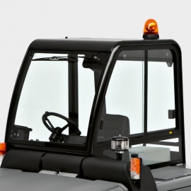 Masina de maturat - aspirat KM 170/600 R D