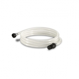 Furtun pentru aspirarea rezervelor de apa