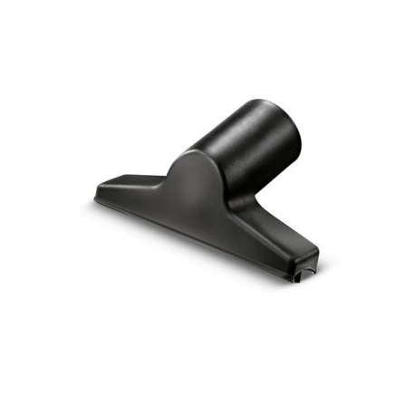 Duza de tapiterie cu lamele cu peri