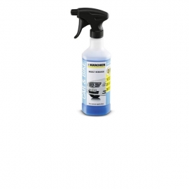 Solutie pentru indepartat insecte